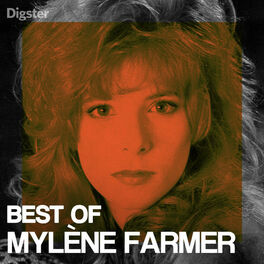 Cover of playlist Mylène Farmer Best Of