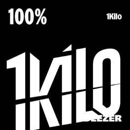 Cover of playlist 100% 1Kilo