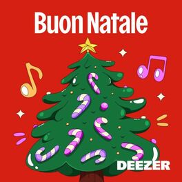 Cover of playlist Buon Natale