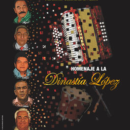 Cover of playlist 48 Festival de la Leyenda Vallenata