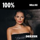 100% Miss K8