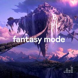 Cover of playlist Fantasy Mode