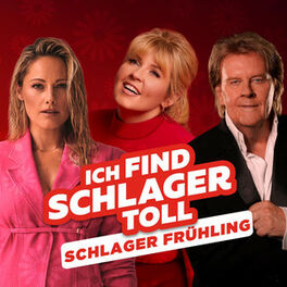 Cover of playlist Schlager Frühling 2024