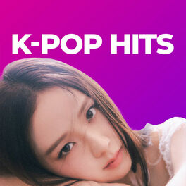 Cover of playlist Kpop Hits 2023