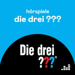 Cover of playlist Die drei ???