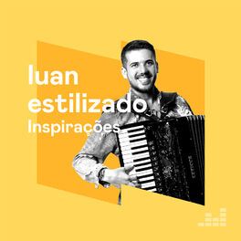 Cover of playlist Luan Estilizado: Inspirações