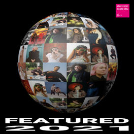 Cover of playlist ELECTRONIC BEATS FEATURED
