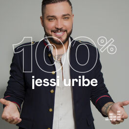 Cover of playlist 100% Jessi Uribe