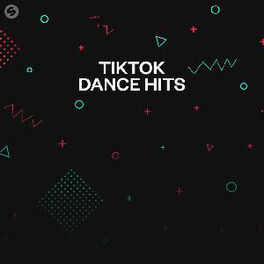 Cover of playlist TikTok Dance Hits