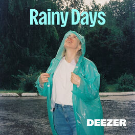 Cover of playlist Rainy Days
