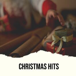 Cover of playlist Christmas Hits ( Succès de Noël )
