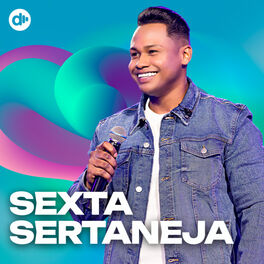 Cover of playlist Sexta Sertaneja
