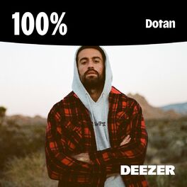 Cover of playlist 100% Dotan