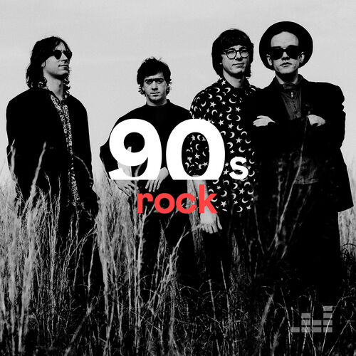 Playlist 90s Rock | Ouvir na Deezer