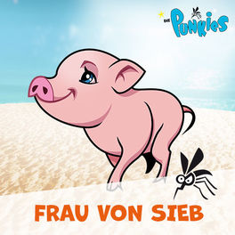 Cover of playlist Die Punkies - Frau von Siebs Lieblingssongs