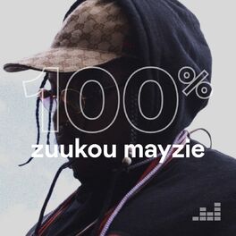 Cover of playlist 100% Zuukou Mayzie