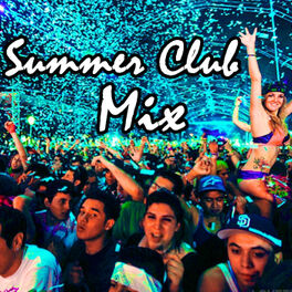 Cover of playlist Summer Club Mix
