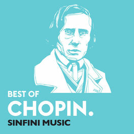 Cover of playlist Chopin: Best of