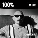 100% Lil Rob