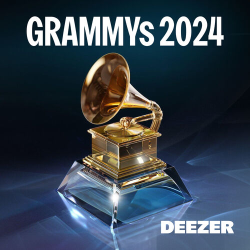 Playlist GRAMMYs 2024 | Ouvir na Deezer