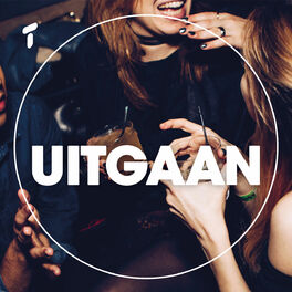 Cover of playlist Uitgaan
