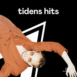 Cover of playlist Tidens Hits