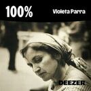 100% Violeta Parra
