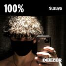 100% Suzuya