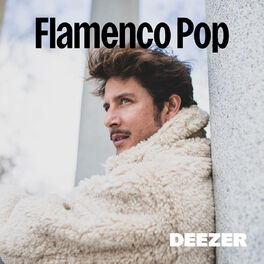Cover of playlist Flamenco Pop