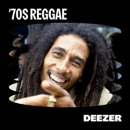 Cover of playlist 70s Reggae