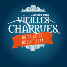 Cover of playlist VIEILLES CHARRUES 2014