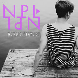 Cover of playlist A Nordic Summer Soundtrack - Nordic Playlist #78