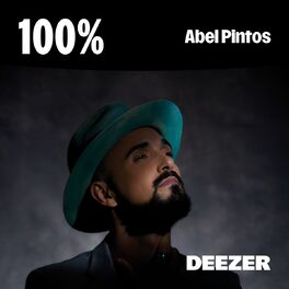 Cover of playlist 100% Abel Pintos