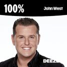 100% John West