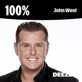 Cover of playlist 100% John West