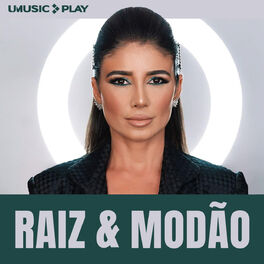 Cover of playlist Raiz & Modão ⭐ Lauana Prado | Sertanejo Raiz