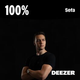 Cover of playlist 100% Sefa