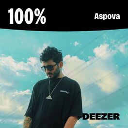 Cover of playlist 100% Aspova