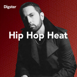 Cover of playlist Hip Hop Heat