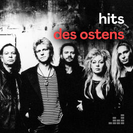 Cover of playlist Hits des Ostens