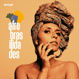 Cover of playlist Afrobrasilidades