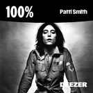 100% Patti Smith