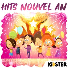 Cover of playlist Hits Nouvel An