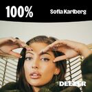 100% Sofia Karlberg