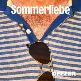 Cover of playlist Sommerliebe