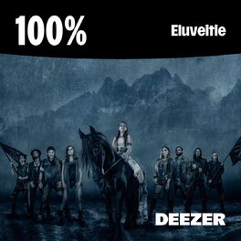 Cover of playlist 100% Eluveitie