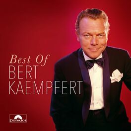 Cover of playlist Das Beste von Bert Kaempfert