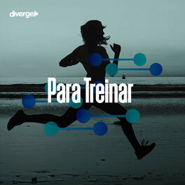 Cover of playlist Treino Eletrônica ‍♀️ | Para Treinar ‍♀️