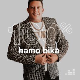Cover of playlist 100% Hamo Bika