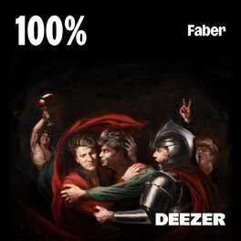 Cover of playlist 100% Faber